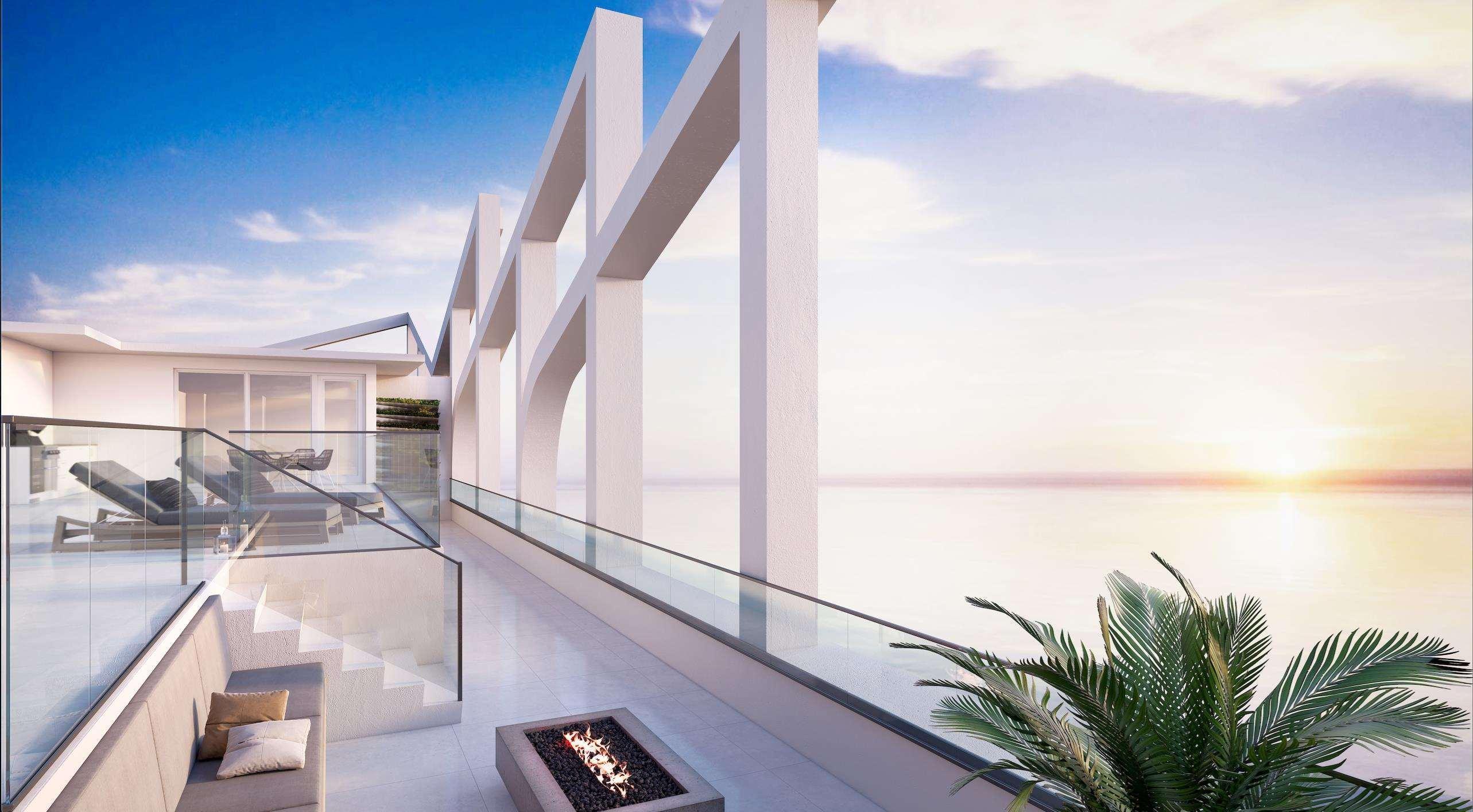 Amrit Ocean Resort & Residences Singer Island Riviera Beach Zewnętrze zdjęcie