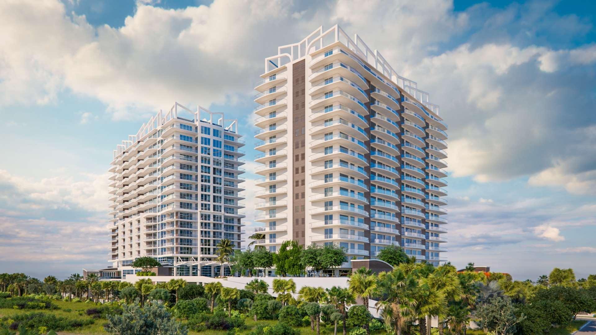 Amrit Ocean Resort & Residences Singer Island Riviera Beach Zewnętrze zdjęcie