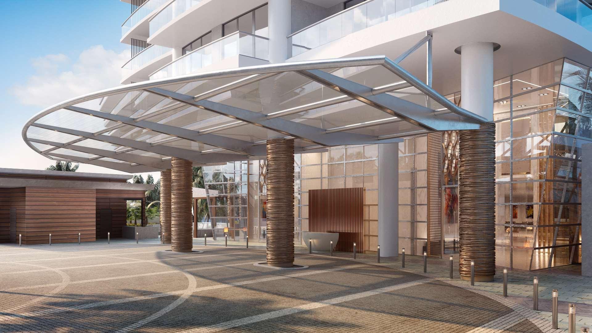 Amrit Ocean Resort & Residences Singer Island Riviera Beach Zewnętrze zdjęcie