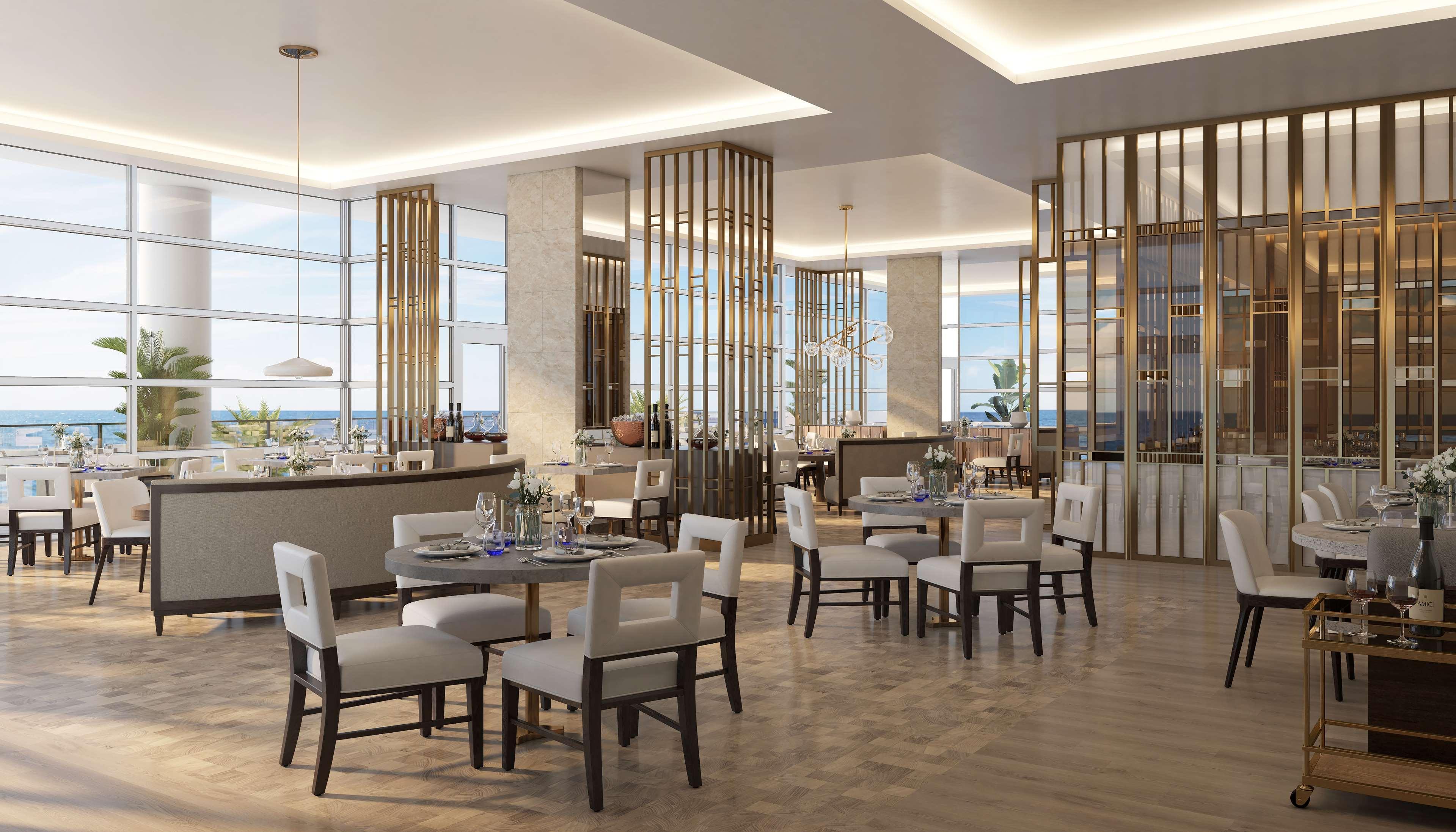 Amrit Ocean Resort & Residences Singer Island Riviera Beach Zewnętrze zdjęcie