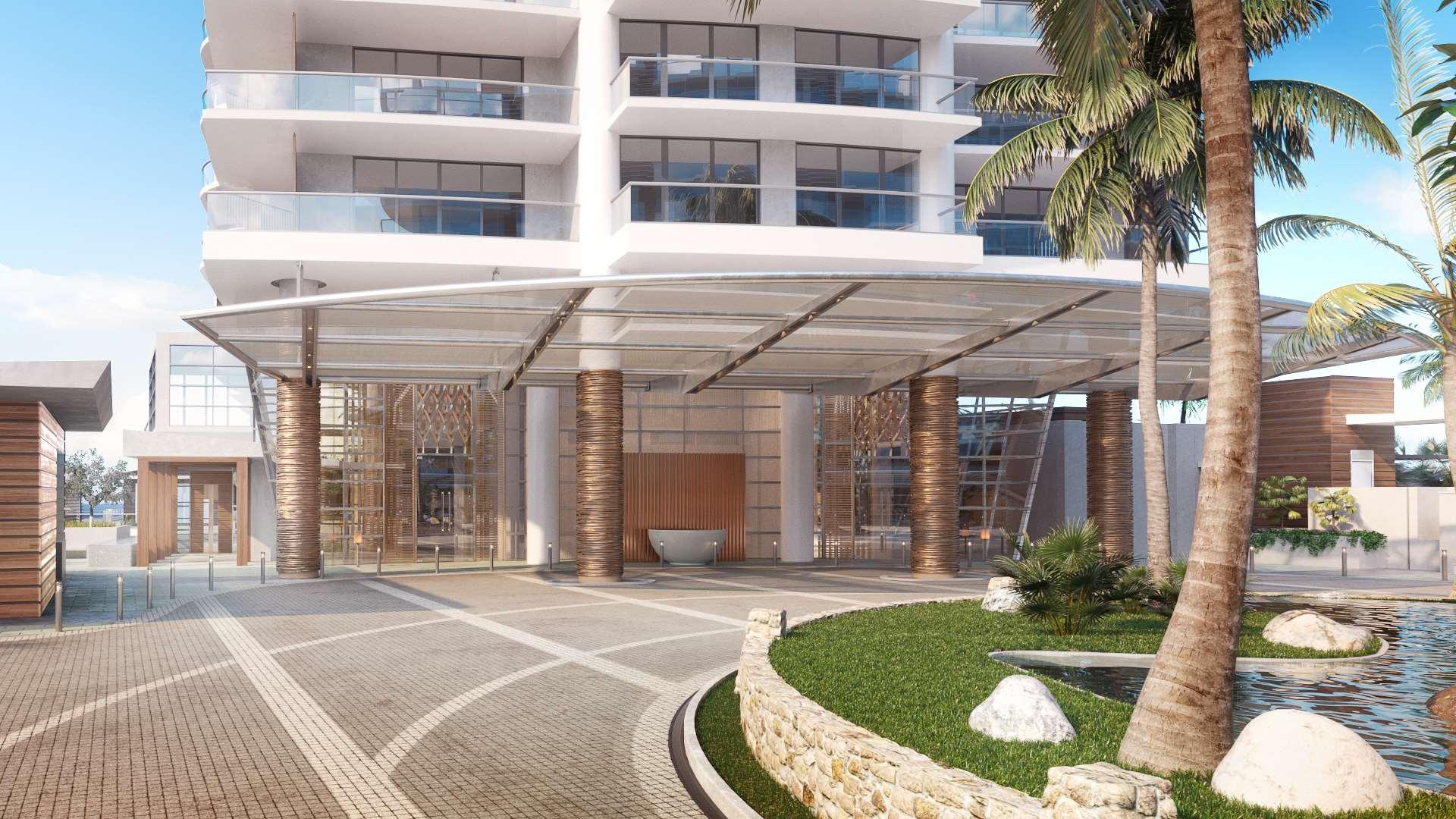 Amrit Ocean Resort & Residences Singer Island Riviera Beach Zewnętrze zdjęcie