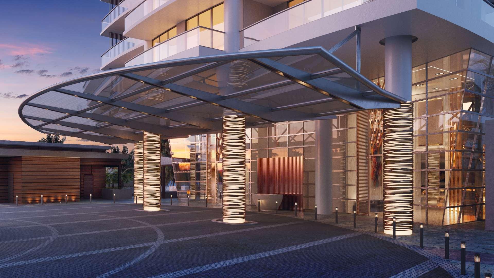 Amrit Ocean Resort & Residences Singer Island Riviera Beach Zewnętrze zdjęcie