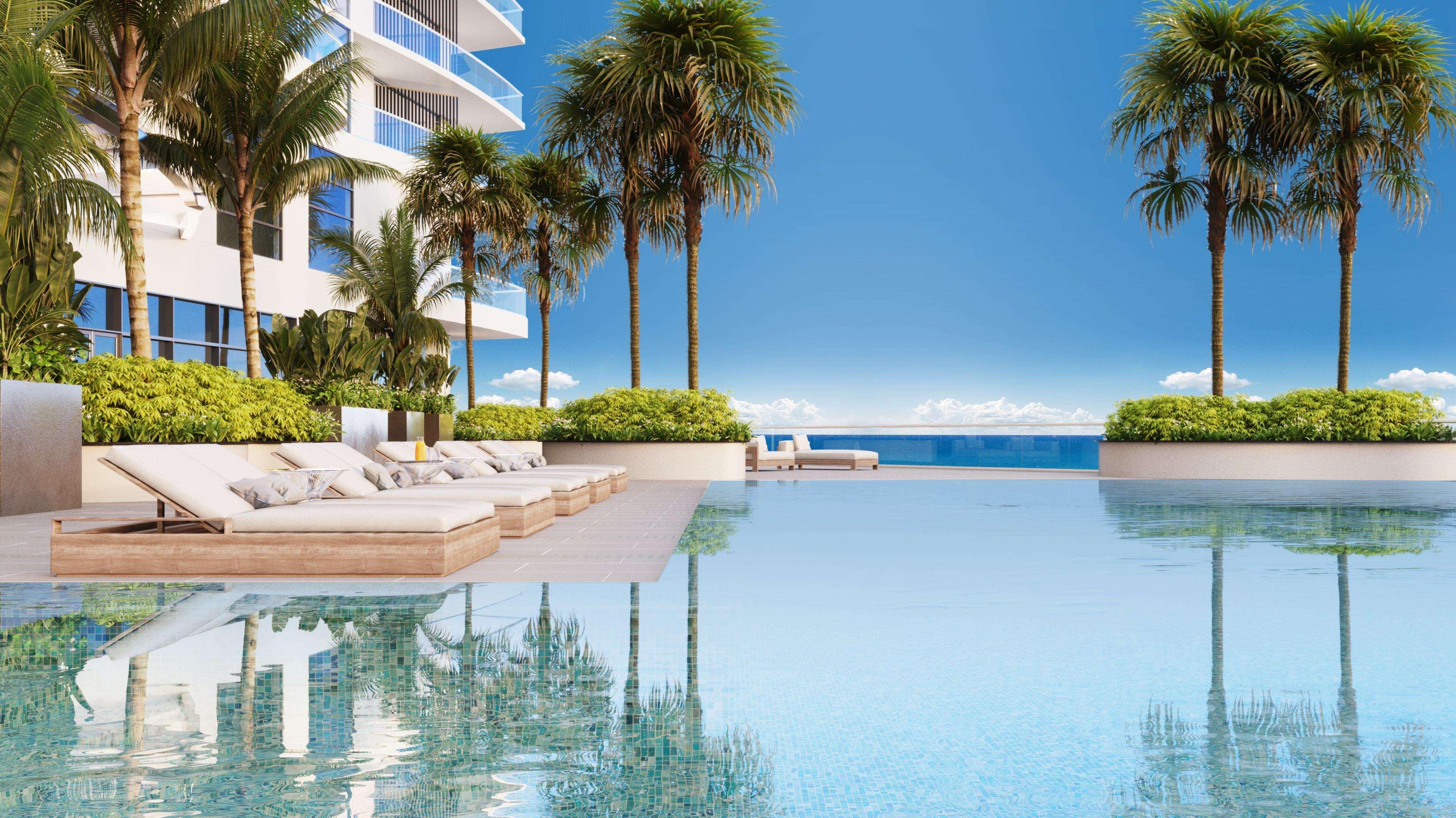 Amrit Ocean Resort & Residences Singer Island Riviera Beach Zewnętrze zdjęcie