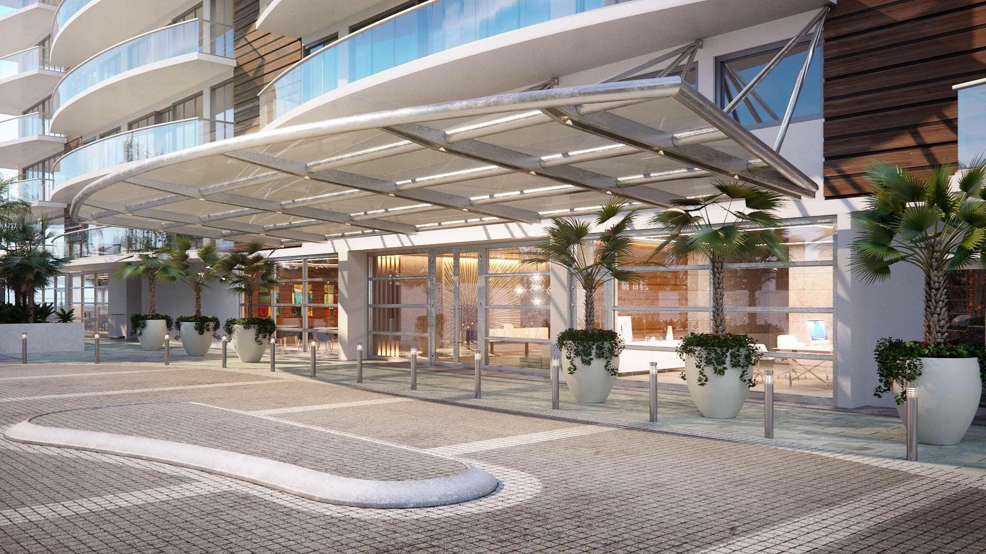 Amrit Ocean Resort & Residences Singer Island Riviera Beach Zewnętrze zdjęcie