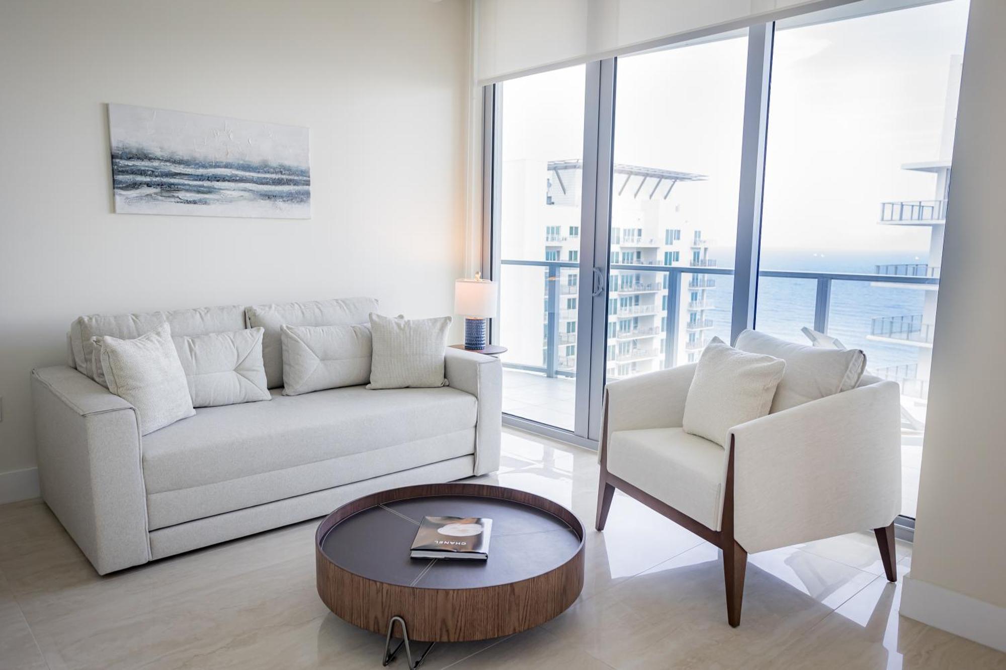 Amrit Ocean Resort & Residences Singer Island Riviera Beach Zewnętrze zdjęcie