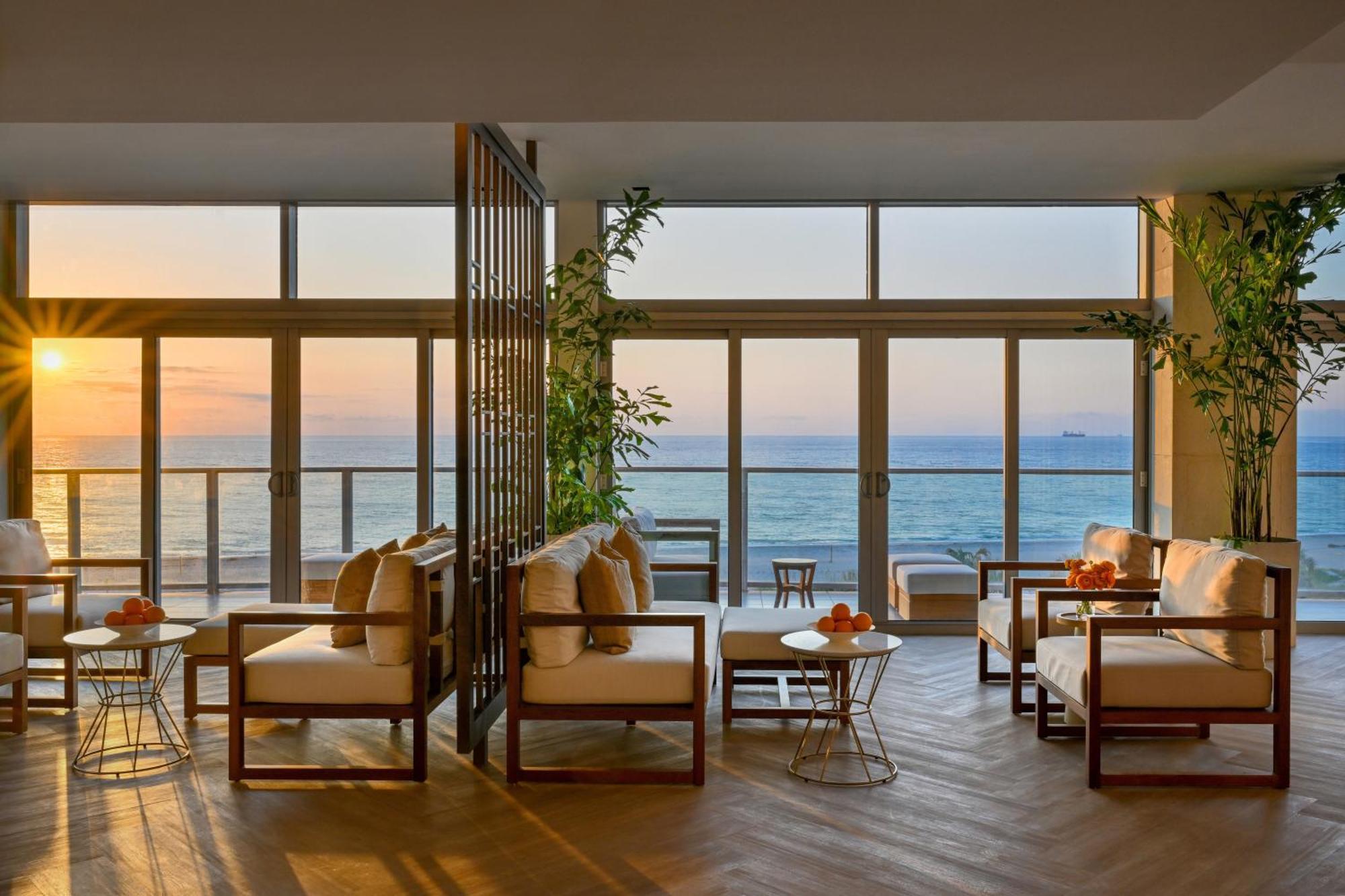 Amrit Ocean Resort & Residences Singer Island Riviera Beach Zewnętrze zdjęcie