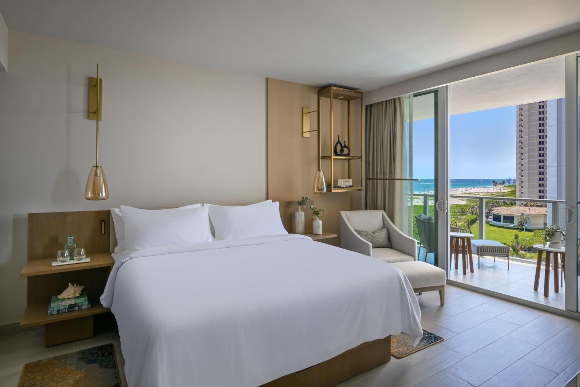 Amrit Ocean Resort & Residences Singer Island Riviera Beach Zewnętrze zdjęcie