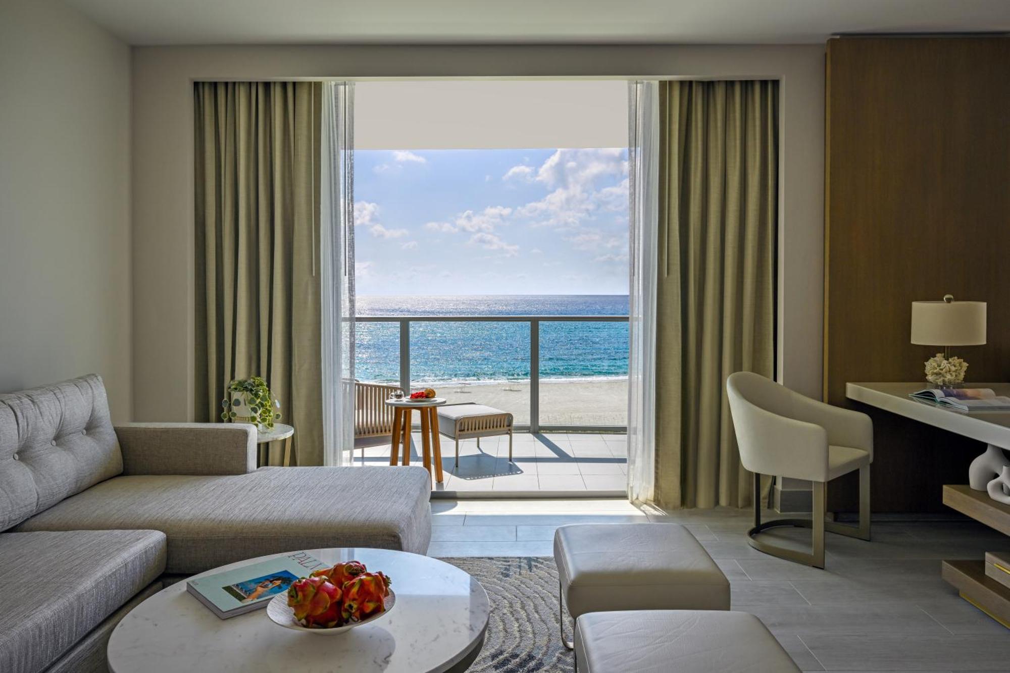Amrit Ocean Resort & Residences Singer Island Riviera Beach Zewnętrze zdjęcie