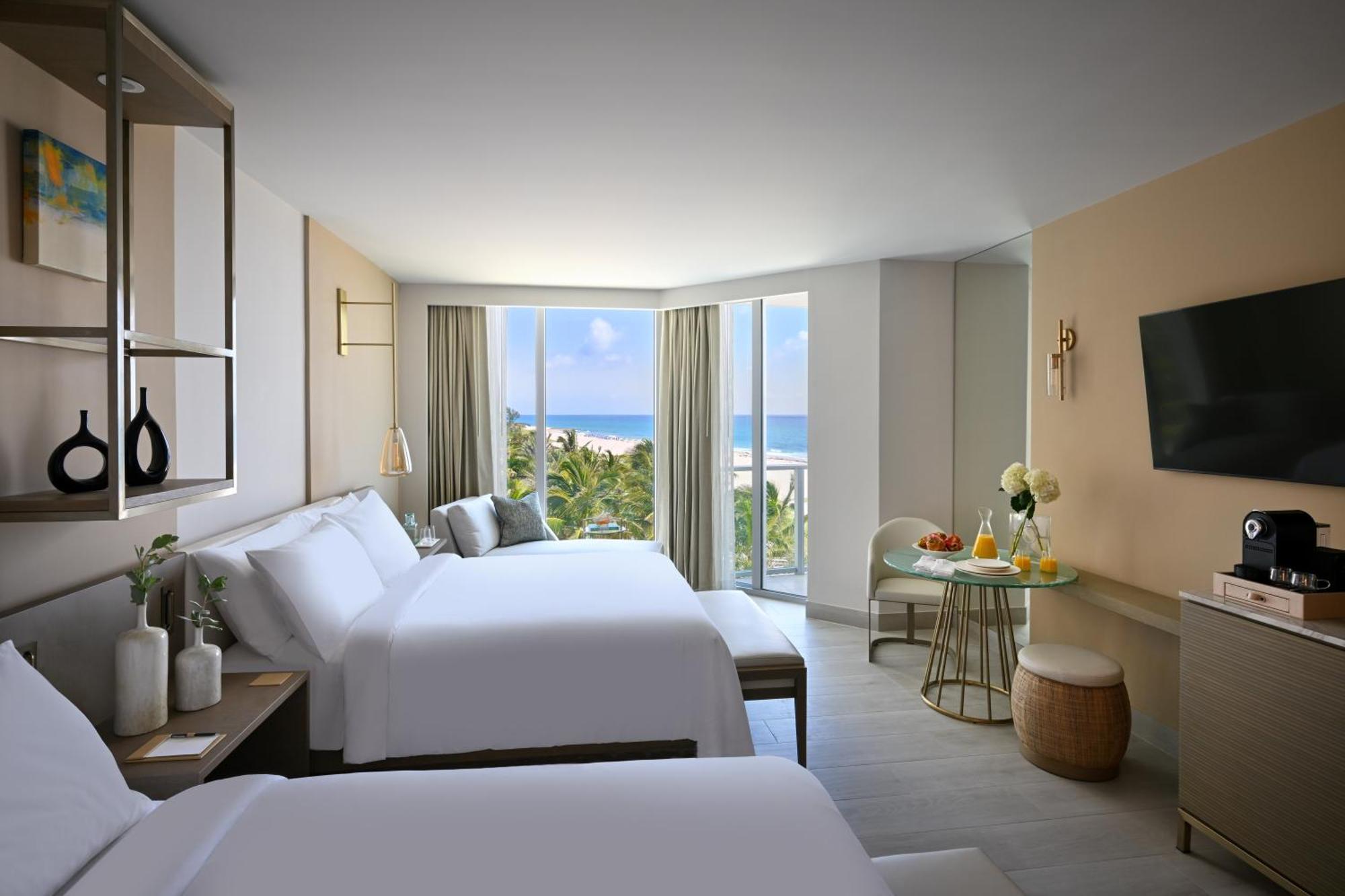 Amrit Ocean Resort & Residences Singer Island Riviera Beach Zewnętrze zdjęcie