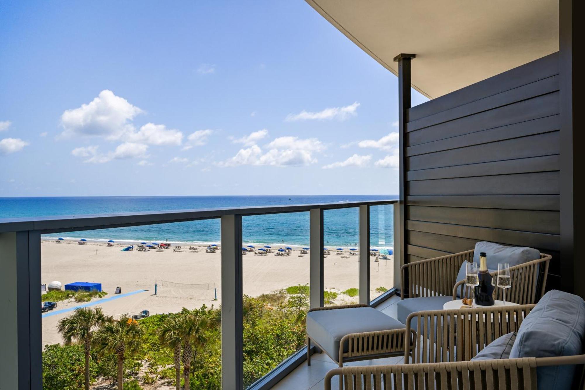 Amrit Ocean Resort & Residences Singer Island Riviera Beach Zewnętrze zdjęcie