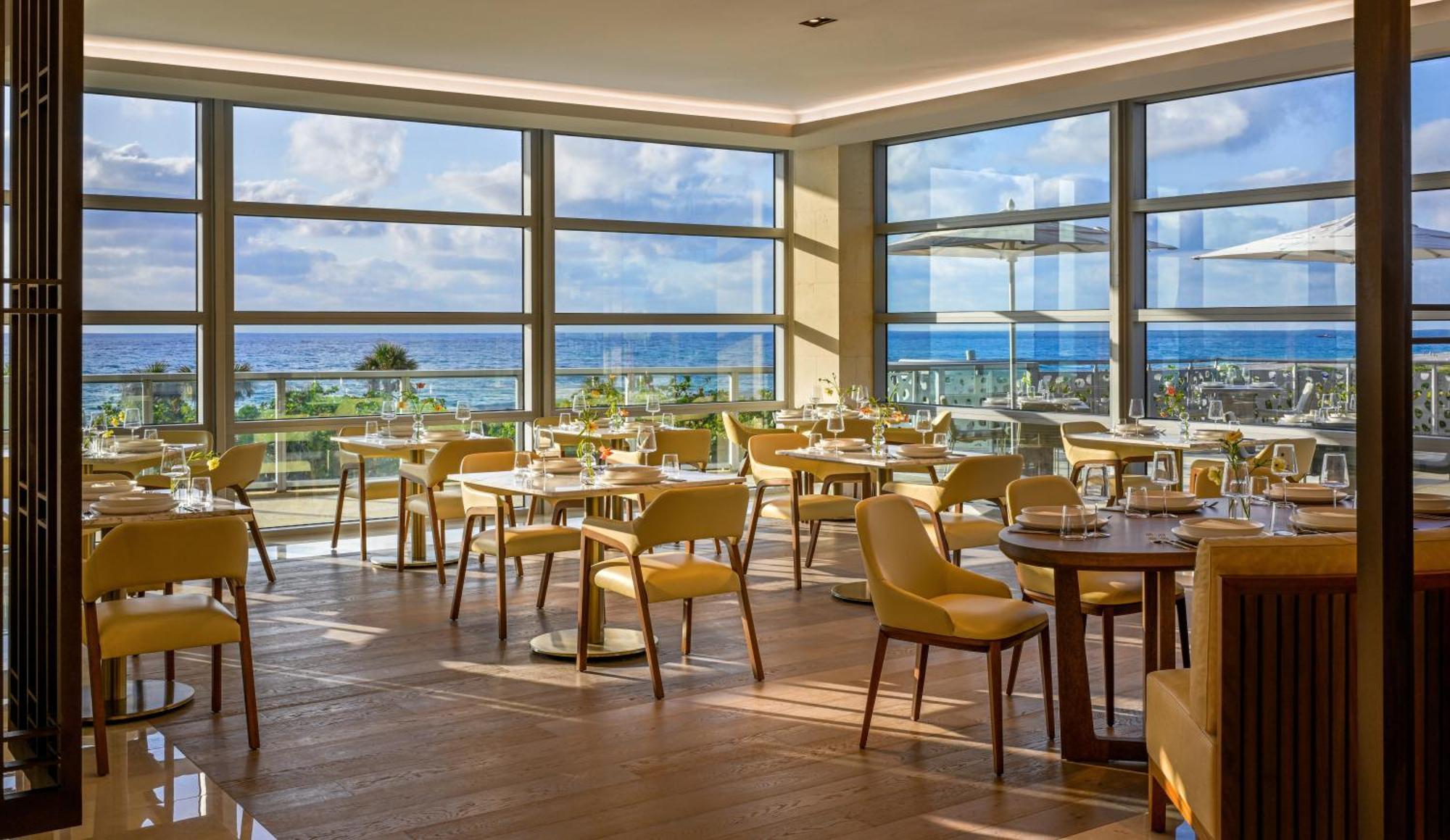 Amrit Ocean Resort & Residences Singer Island Riviera Beach Zewnętrze zdjęcie