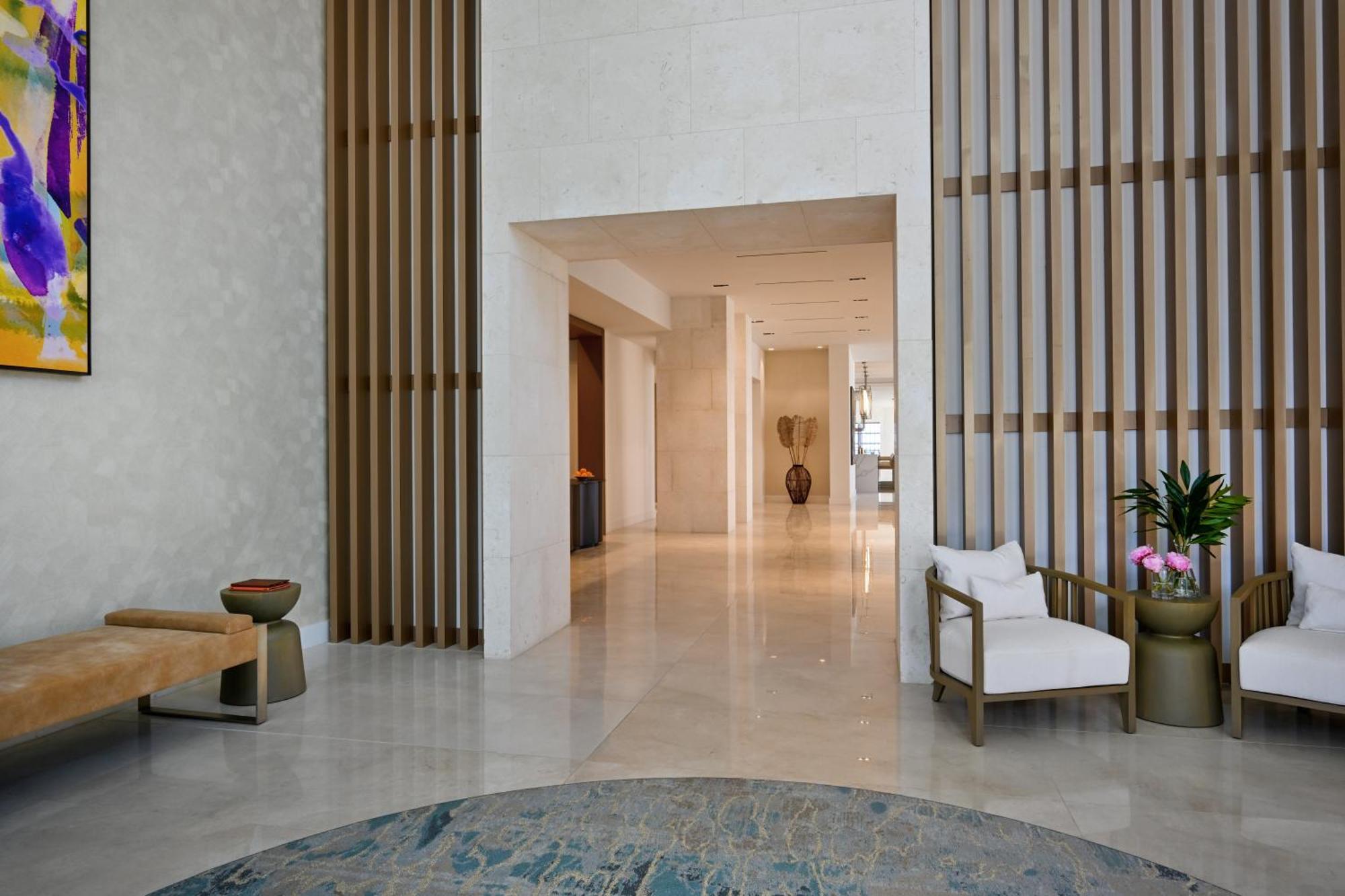 Amrit Ocean Resort & Residences Singer Island Riviera Beach Zewnętrze zdjęcie
