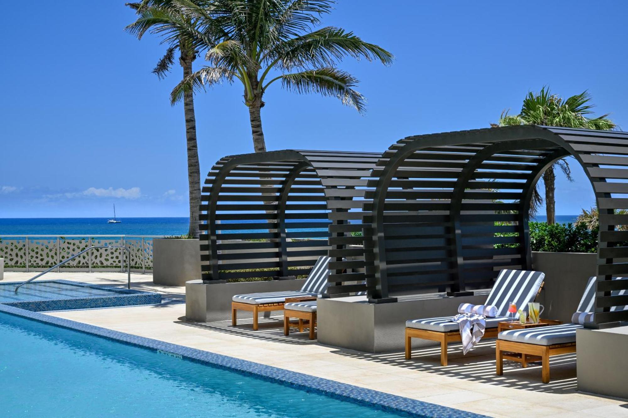 Amrit Ocean Resort & Residences Singer Island Riviera Beach Zewnętrze zdjęcie
