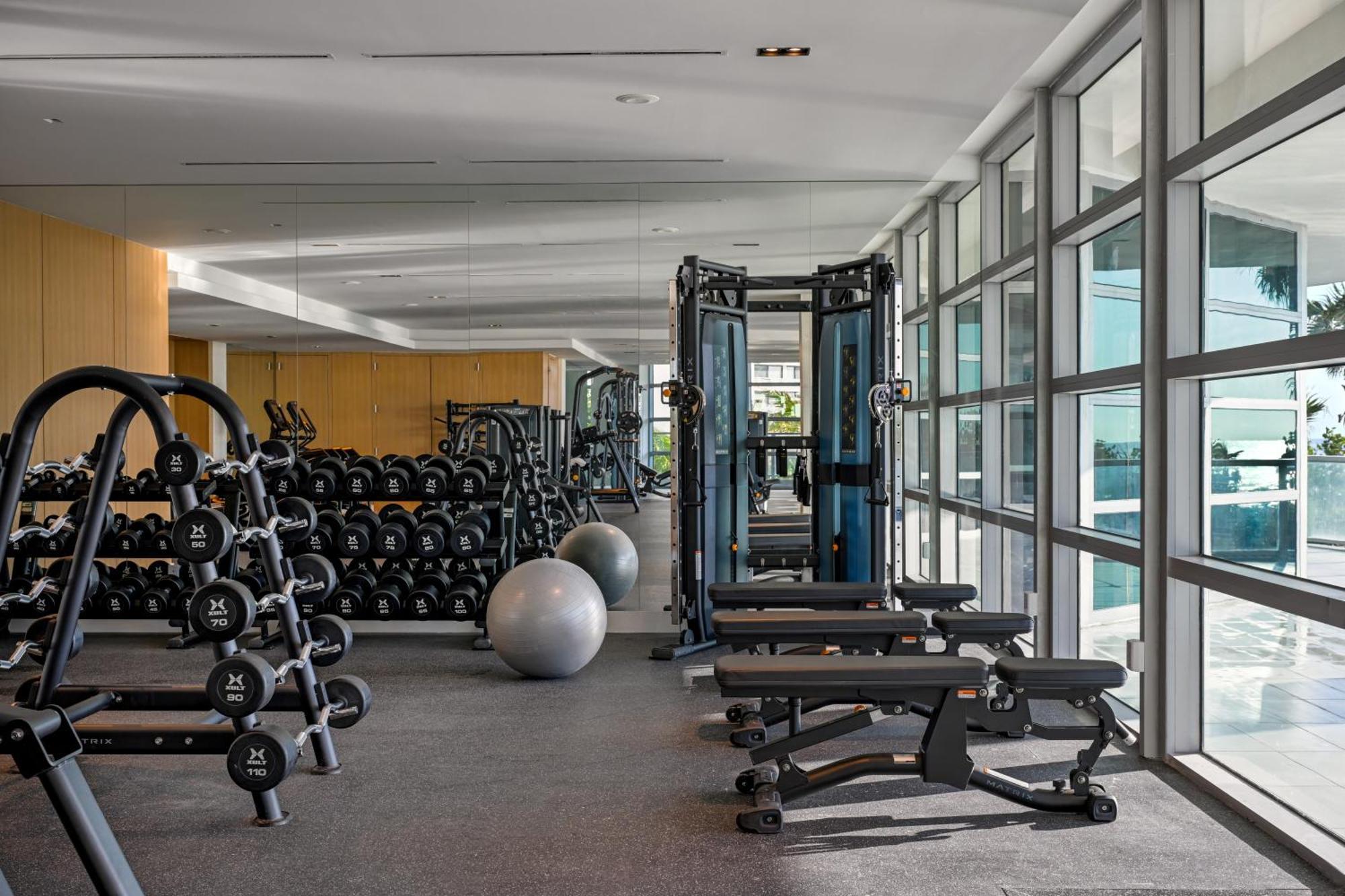 Amrit Ocean Resort & Residences Singer Island Riviera Beach Zewnętrze zdjęcie