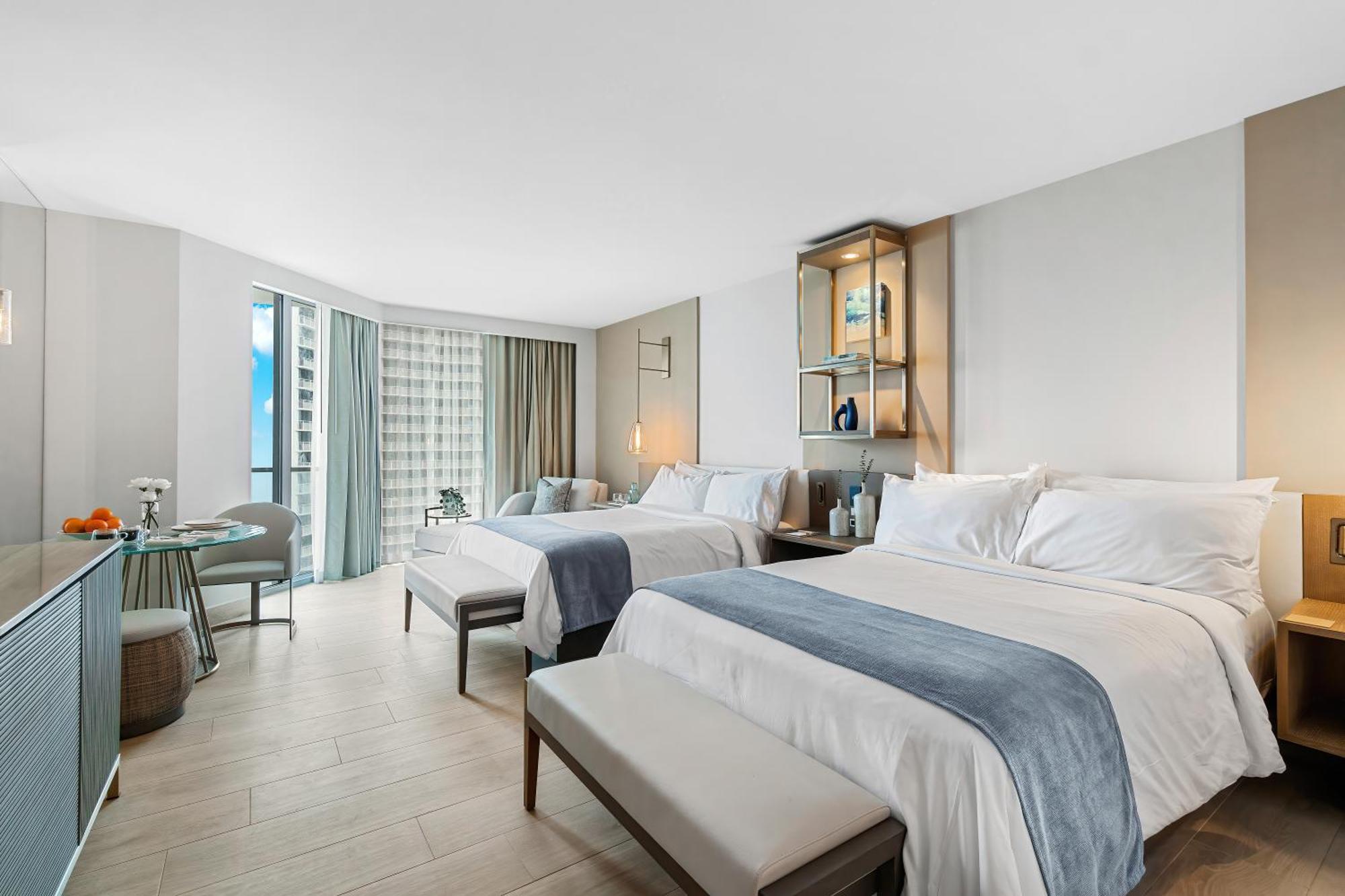 Amrit Ocean Resort & Residences Singer Island Riviera Beach Zewnętrze zdjęcie