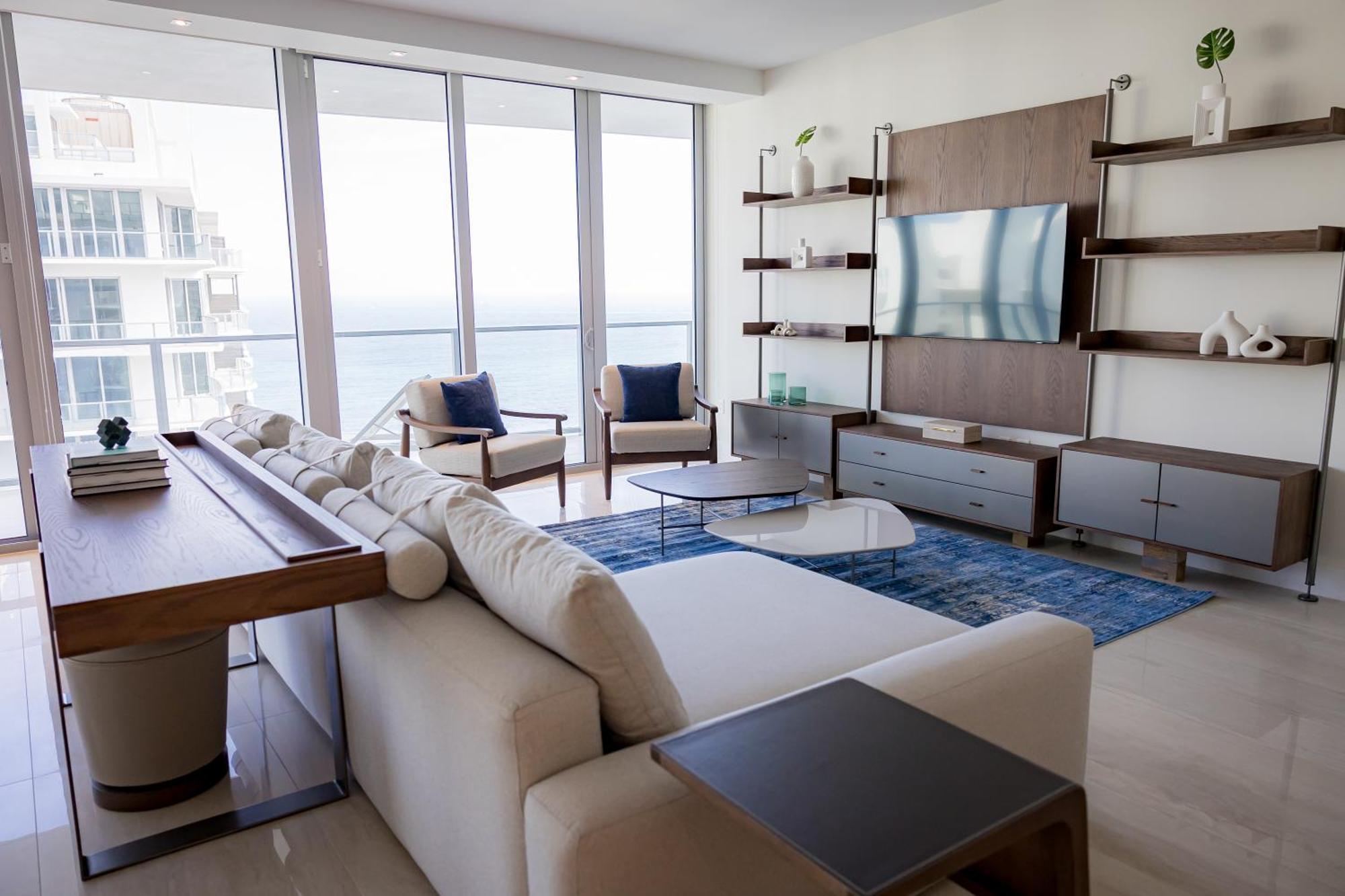 Amrit Ocean Resort & Residences Singer Island Riviera Beach Zewnętrze zdjęcie