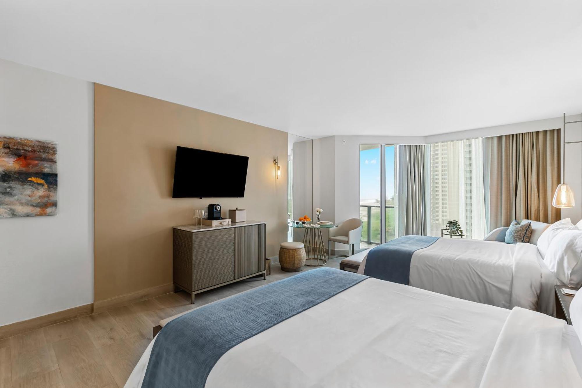 Amrit Ocean Resort & Residences Singer Island Riviera Beach Zewnętrze zdjęcie