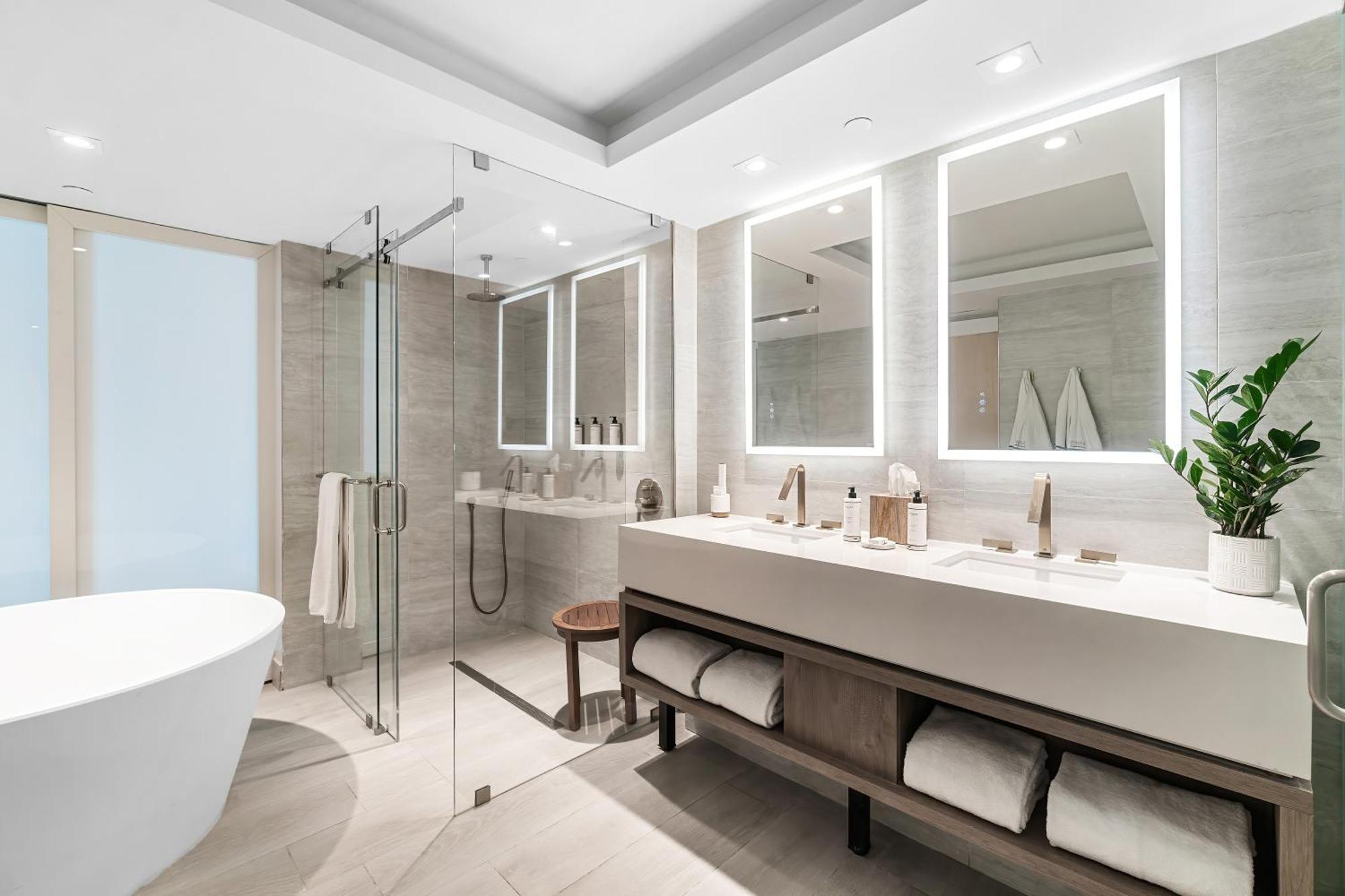 Amrit Ocean Resort & Residences Singer Island Riviera Beach Zewnętrze zdjęcie