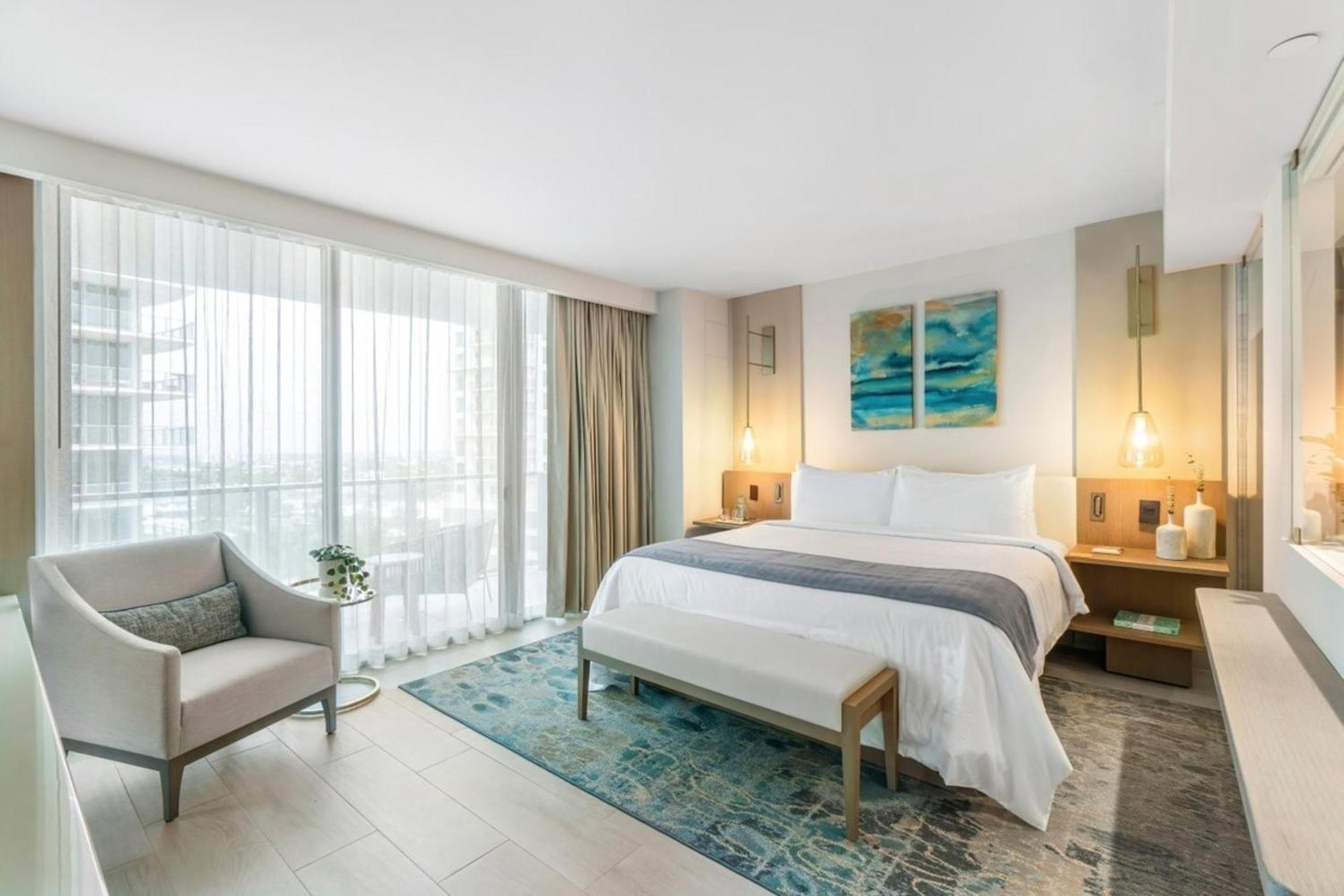 Amrit Ocean Resort & Residences Singer Island Riviera Beach Zewnętrze zdjęcie