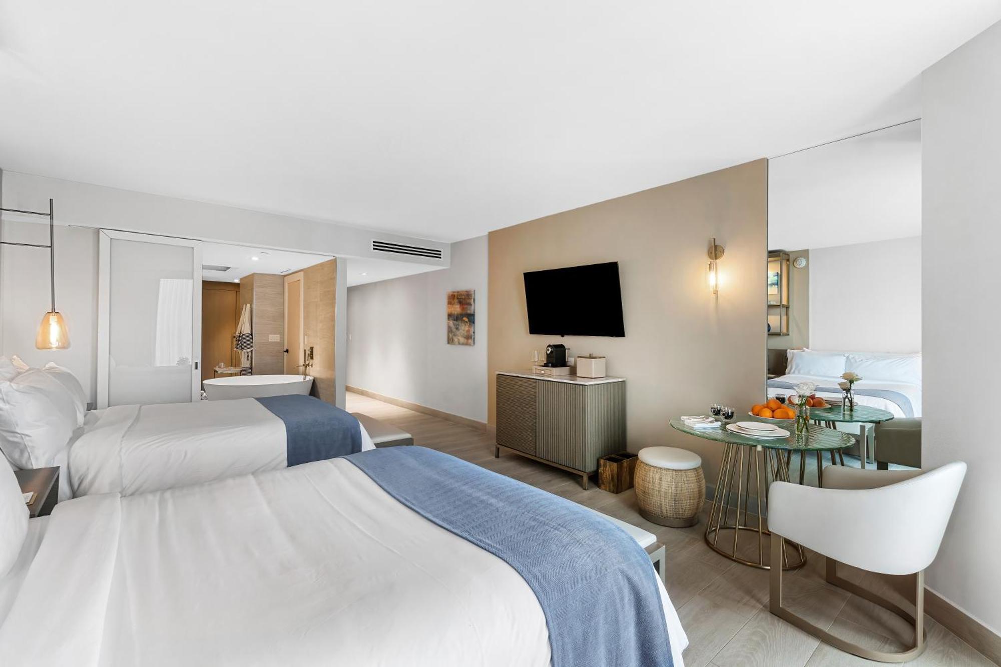 Amrit Ocean Resort & Residences Singer Island Riviera Beach Zewnętrze zdjęcie