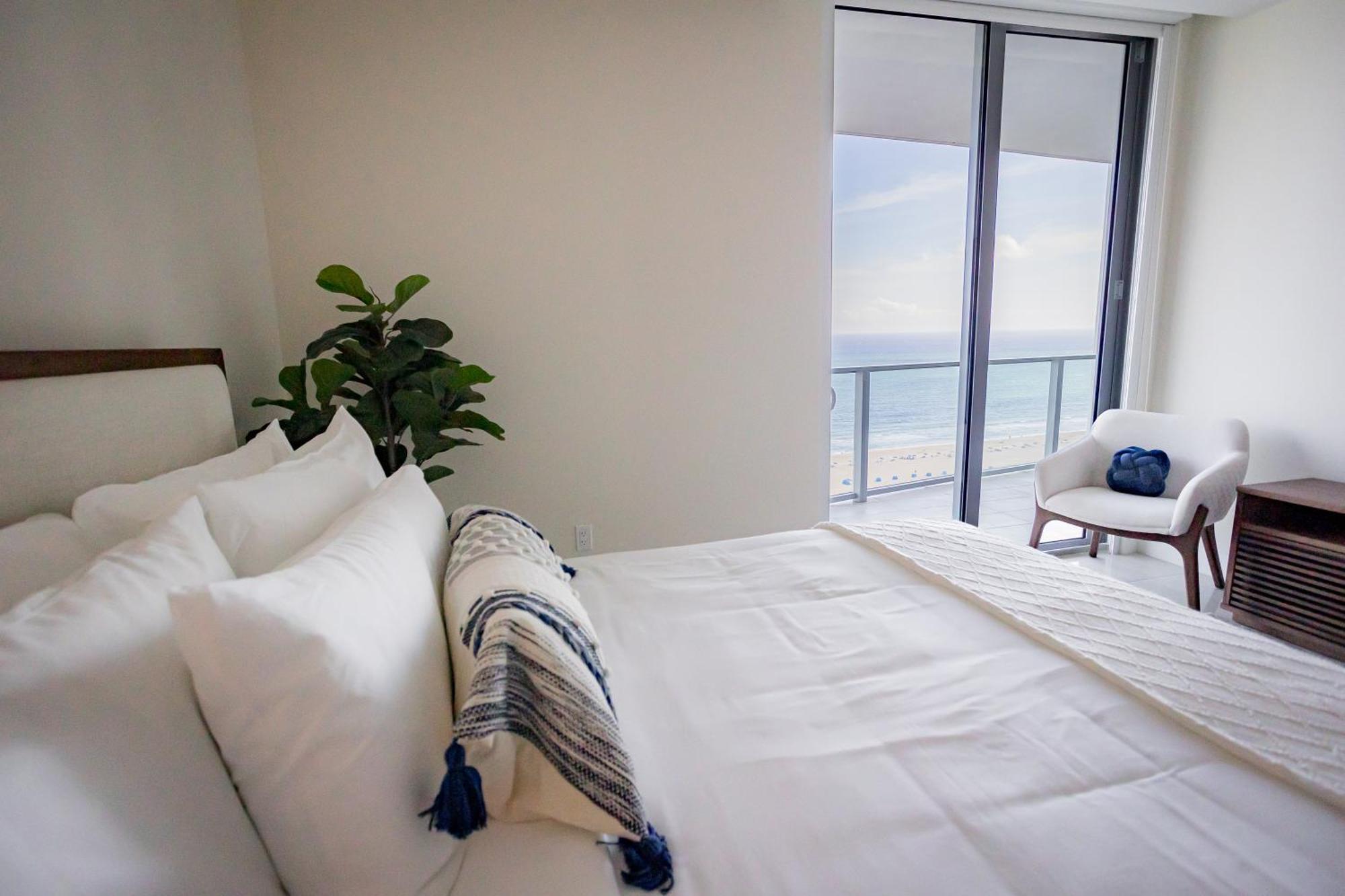 Amrit Ocean Resort & Residences Singer Island Riviera Beach Zewnętrze zdjęcie
