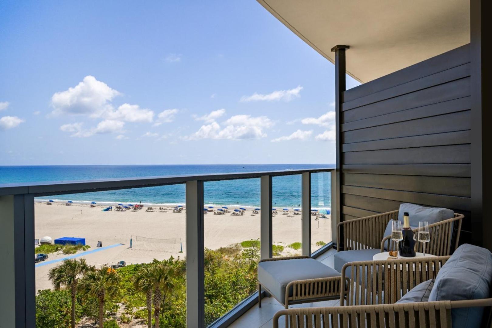 Amrit Ocean Resort & Residences Singer Island Riviera Beach Zewnętrze zdjęcie