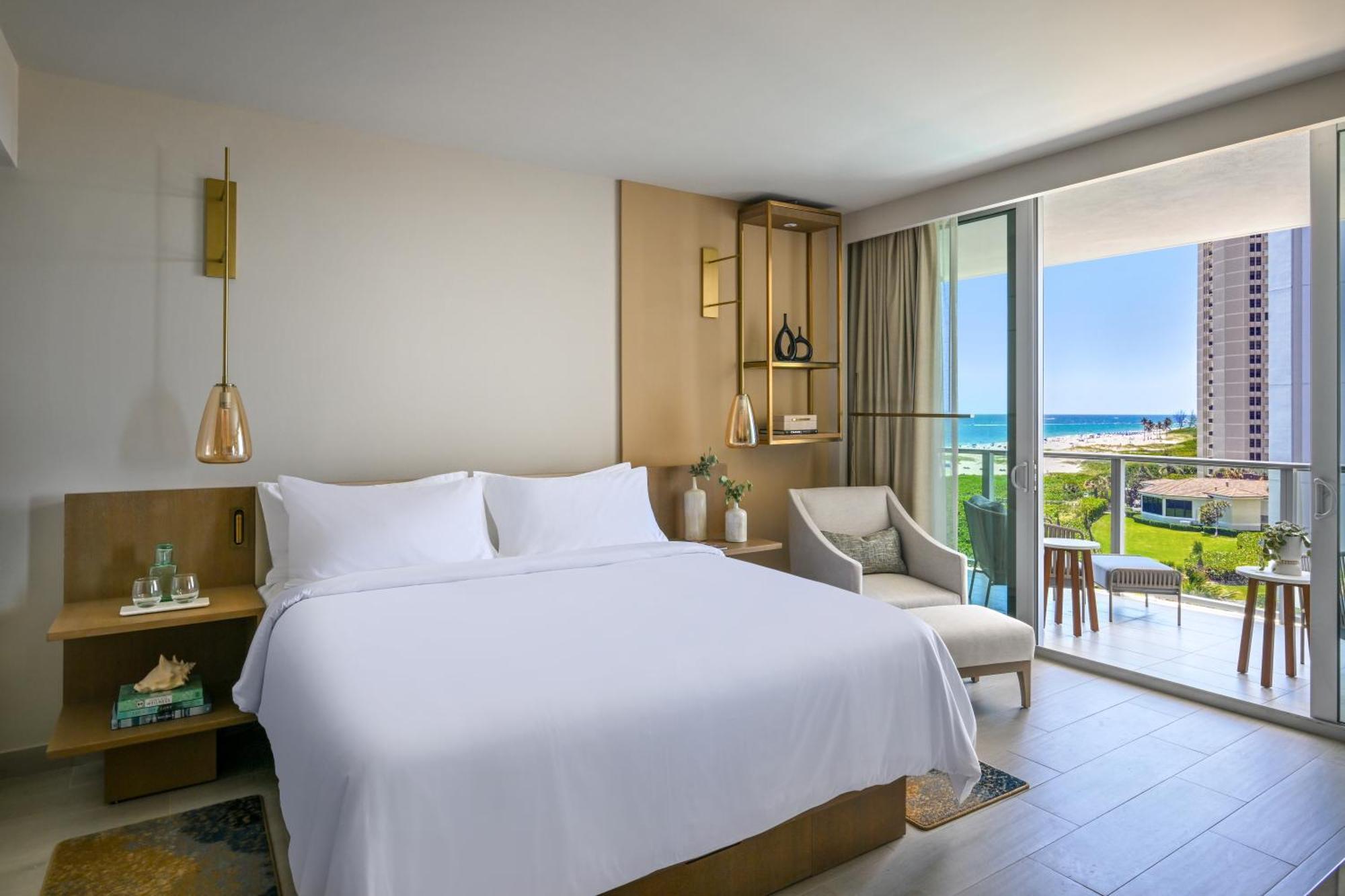 Amrit Ocean Resort & Residences Singer Island Riviera Beach Zewnętrze zdjęcie