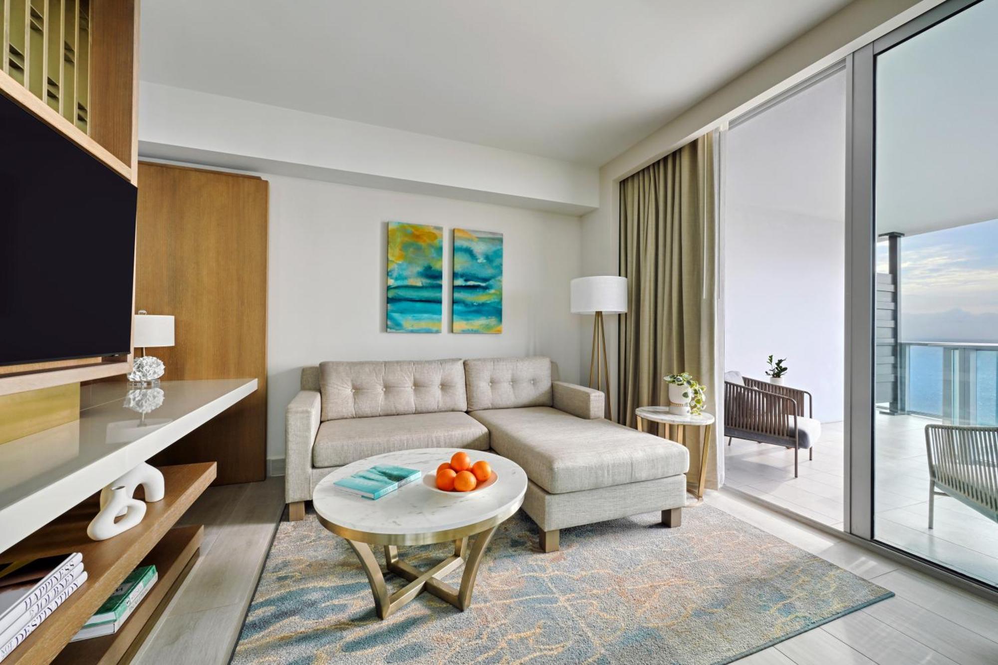 Amrit Ocean Resort & Residences Singer Island Riviera Beach Zewnętrze zdjęcie